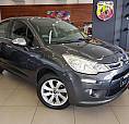 Citroen C3 120A Exclusiv 2014