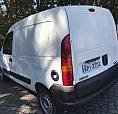 Renault Kangoo 1.6 2012