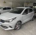 Fiat Argo Argo Drive 1.0 6V Flex Flex Manual