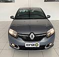 Renault Sandero 1.0 Vibe 2019 Manual. Impecavel!!!