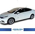 Chevrolet Cruze 1.4 Turbo Lt 16V Flex 4P Automático