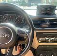 Audi Q3 1.4 Tfsi/Tfsi Flex S-Tronic 5P 2016