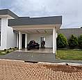 Casa De Alto Padrão Na Ponte Alta Norte