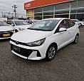 Hyundai Hb20S 2024 1.0 12V Flex Comfort Plus Manual