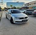 Volkswagen Jetta Trend Line  Flex + Gnv Automático Ótimo Estado 
