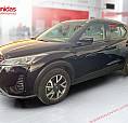 Nissan Kicks Sense 1.6 16V Flex Aut 2024