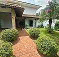 Casa Residencial Para Locação, Bairro Bosque Karaiba