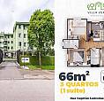 Chegou A Hora De Ter O Seu Apartamento Para Morar Com Qualidade De Vida!