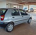 Fiat Palio Edx 1.0 Mpi 4P 2022