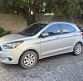 Ford Ka 1.5 16V Flex 5P 2015