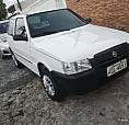 Fiat Uno Mille 1.0 Fire/ F.flex/ Economy 2P 2006
