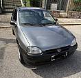 Chevrolet Corsa Gl 1.6 Mpfi / 1.4 Efi 2P E 4P 1996