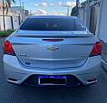 Chevrolet Prisma Sed. Ltz 1.4 8V Flexpower 4P 2019