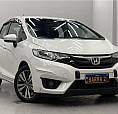 Honda Fit Ex/s/ex 1.5 Flex/flexone 16v 5p Aut. 2017