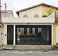 Sobrado Para Venda Em Vila Santo Antônio Com 6 Quartos, Sendo 1 Suíte, 236M²