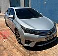 Toyota Corolla Xei 2.0 Flex 16V Aut. 2015