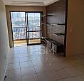 Apartamento Para Aluguel, 2 Quartos, 1 Vaga, Taboão - São Bernardo Do Campo/Sp