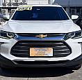 Chevrolet Tracker Premier 1.2 Turbo 12V Flex Aut 2021