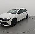 Volkswagen Polo Track 1.0 Flex 12V 5P 2026