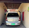 Renault Logan Authentique Hi-Flex 1.0 16V 4P 2011