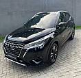 Nissan Kicks Play Advance Plus 1.6 16V Flex Aut 2025