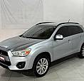 Mitsubishi Asx 2.0 16V 160Cv Aut. 2016