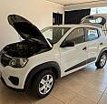 Renault Kwid Zen 1.0 Flex 12V 5P Mec. 2020