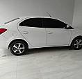 Chevrolet Prisma Sed. Ltz 1.4 8V Flexpower 4P Aut. 2018