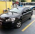 Corolla 2008 Automático