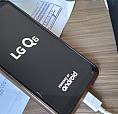 Lg Q6 Com Nota