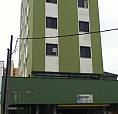 Apartamento 1 Quarto Av. Maringá