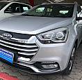 Jac T40. 1.5 16V Jetflex 4P Manual.