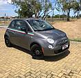 Fiat 500 1.4 Cult 8V Flex 2P Aut