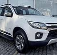 Chevrolet S10 2.5 16V Flex Ltz Cd 4X4 Automatica