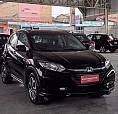 Honda Hr-V Ex Cvt Flex 2017