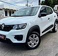 Financio Sem Entrada Kwid Zen 2019 1.0 Completo 