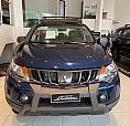 L200 Triton Savana 0Km