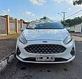 Ford Fiesta Se 1.6