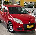 Renault Sandero Expression 1.0 16V (Flex)