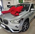 X1 Sdrive 20I X-Line 2.0T 2019+ Teto Solar- Impecável 