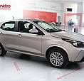 Fiat Argo 2023 1.0 Firefly Flex Drive Manual