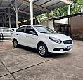 Fiat Siena Attractiv 1.4 2021