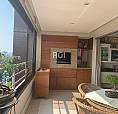 Apartamento Para Venda - 125M², 3 Dormitórios, Sendo 1 Suites, 2 Vagas - Menino Deus
