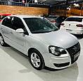 Polo Sedan Comfortline - 2011