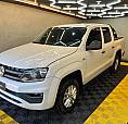 Amarok Se 2019 