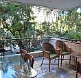 Charmosos Apto 160 M², 4 Quartos, Grande Terraço, Rua Arborizada; Em Casa Amarela