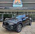Fiat Toro Volcano 1.3T Flex 2023 (31000Km/ Único Dono/ Garantia De Fabrica)