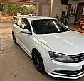 Jetta Tsi 2.0 211Cv 