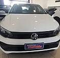 Volkswagen Polo Track 1.0 Flex 12V 5P