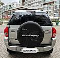 Ecosport 2010 Com 50Mil Kms 